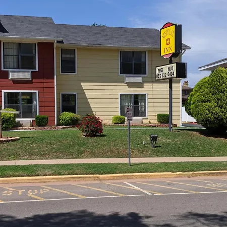 Medical Inn Oklahoma City